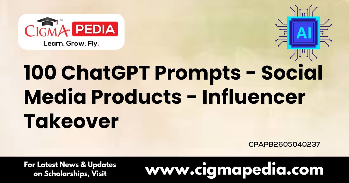 Chatgpt Prompts