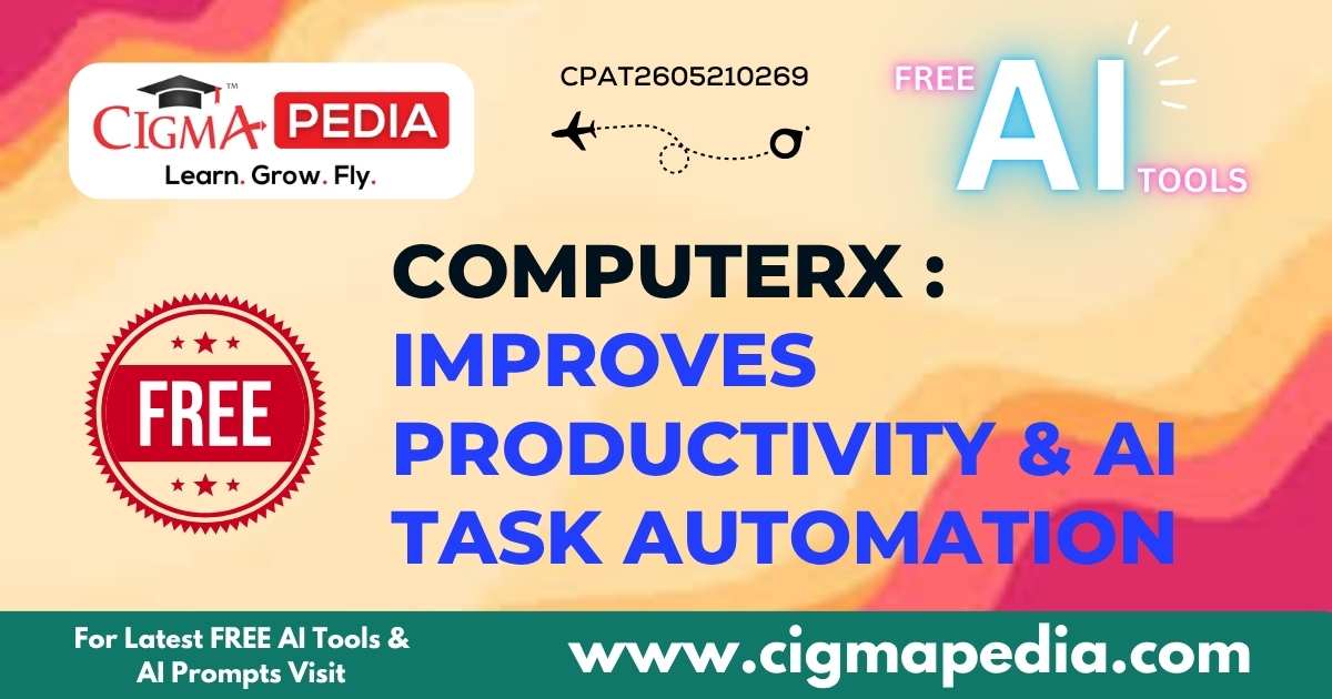 Computerx