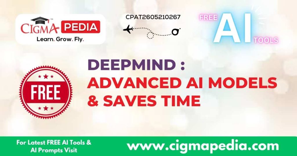 Deepmind