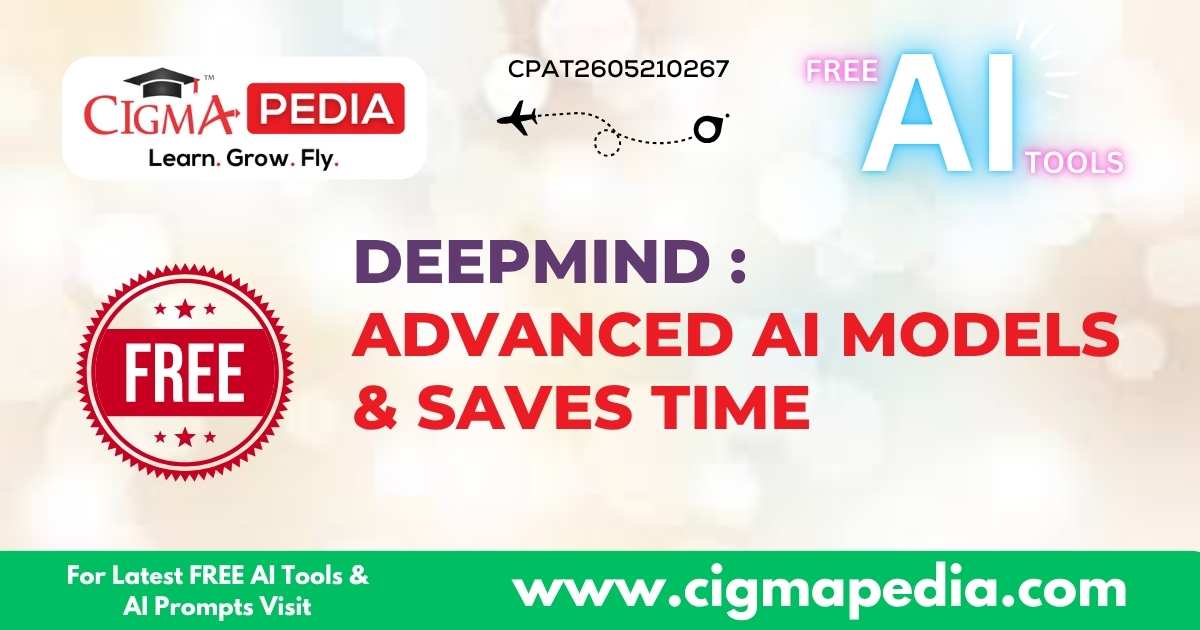 Deepmind