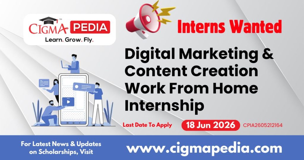 Digital Marketing & Content Creation