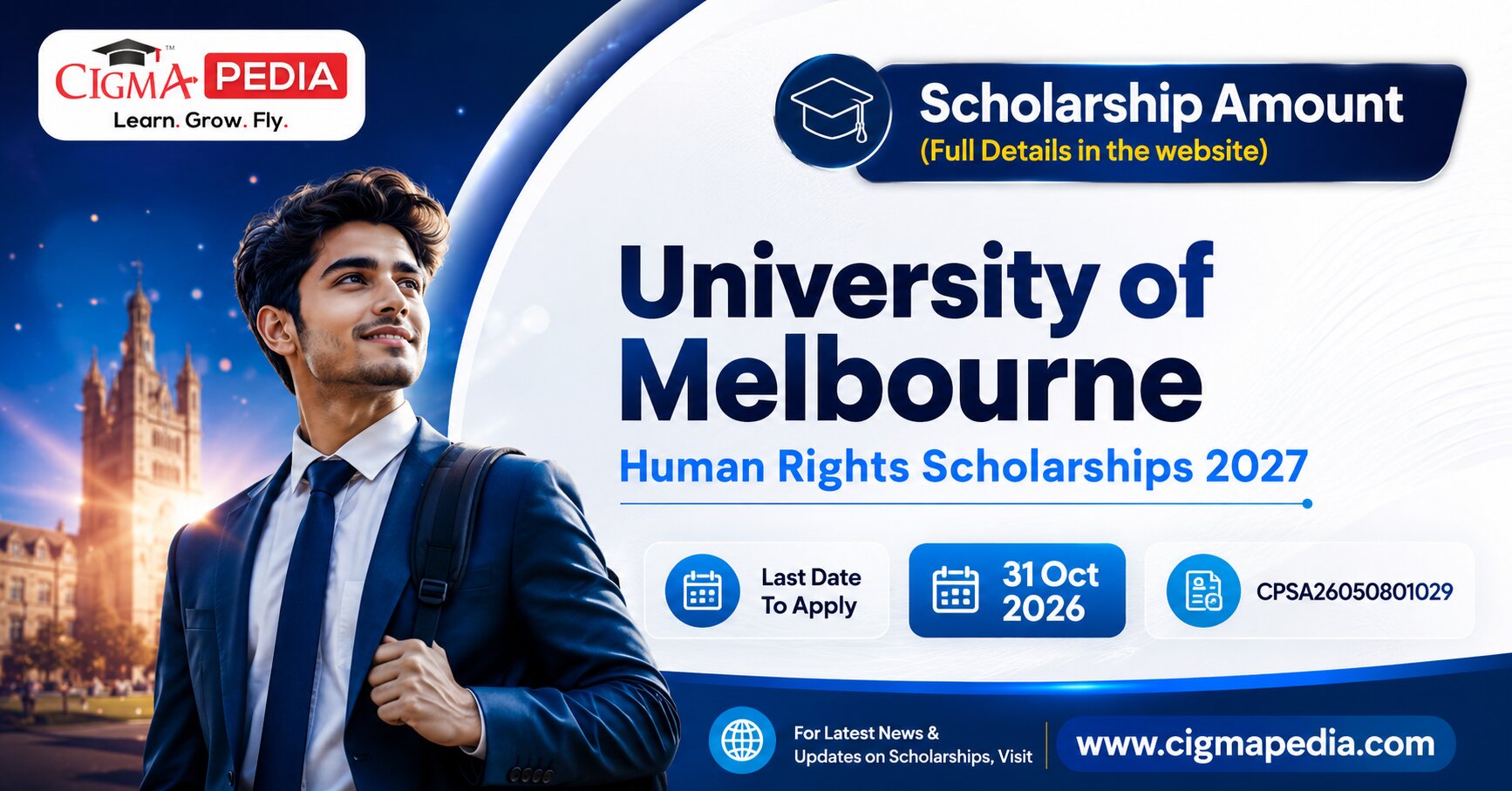 Human Rights Scholarships