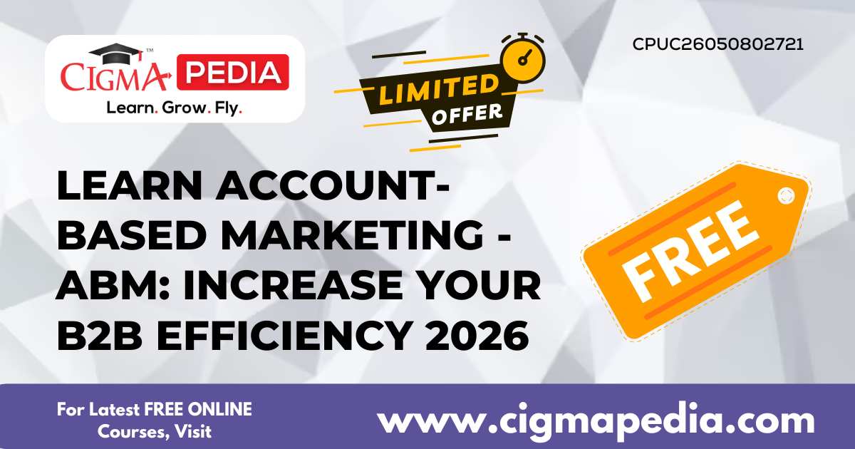 Marketing