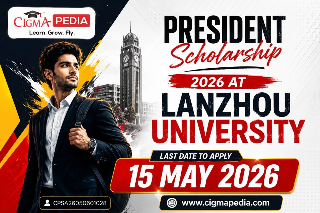 President Scholarship