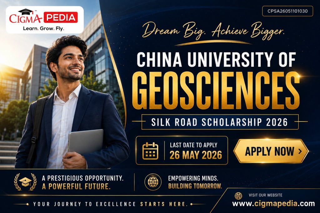 Silk Road Scholarship