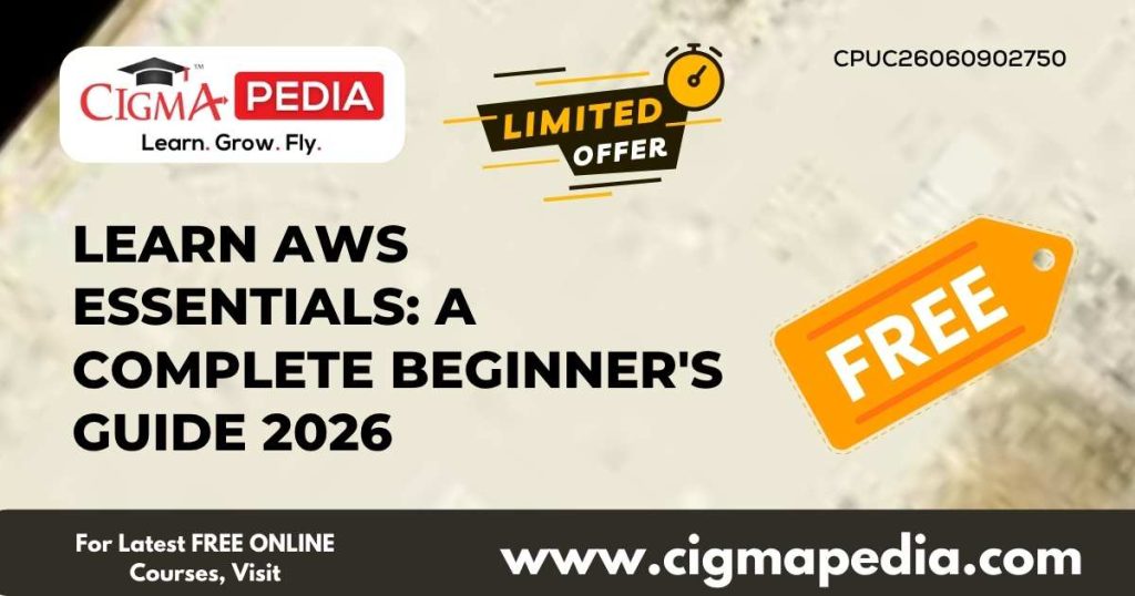 AWS Essentials