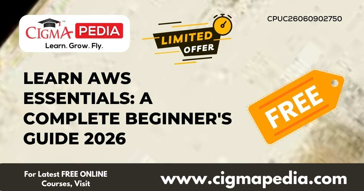 AWS Essentials