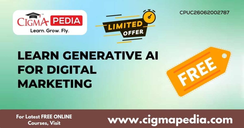 Digital Marketing