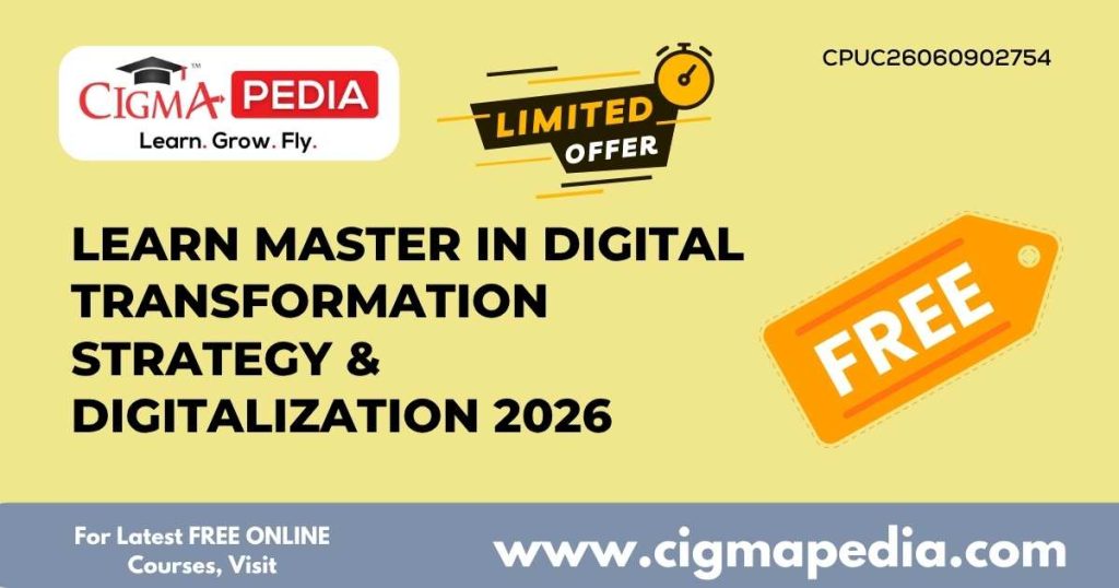 Digital Transformation