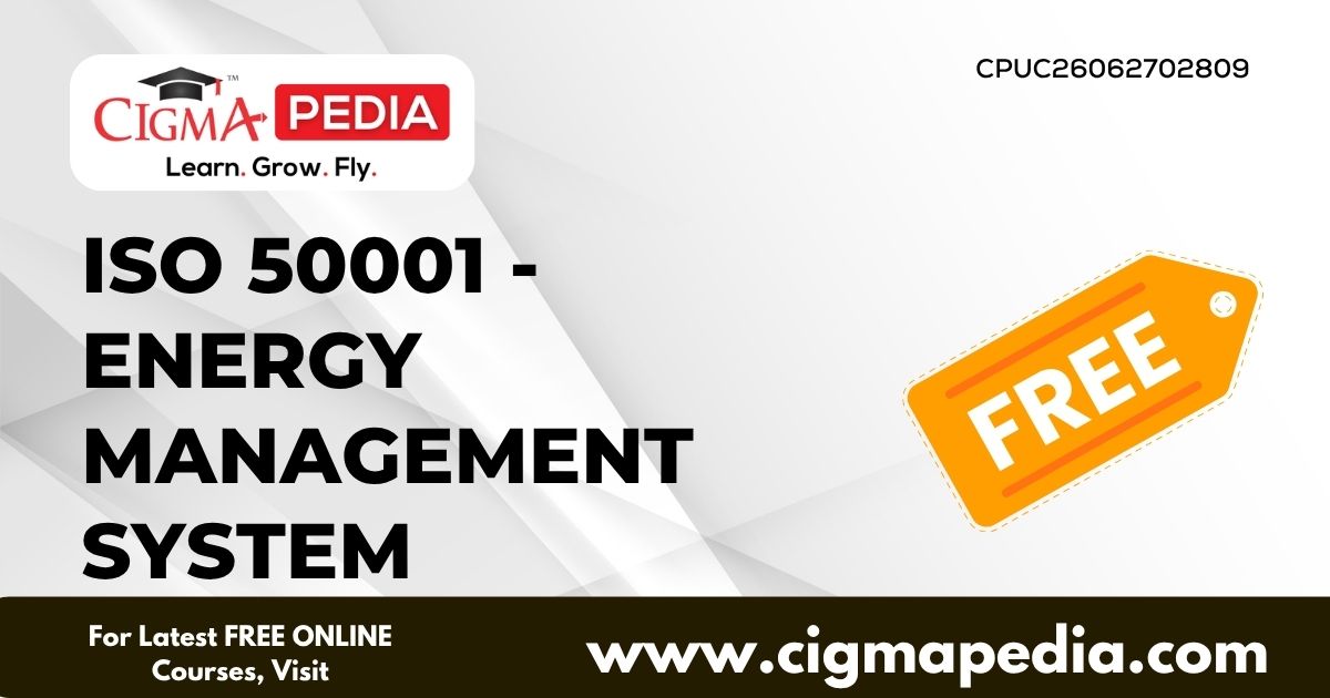 Energy management system