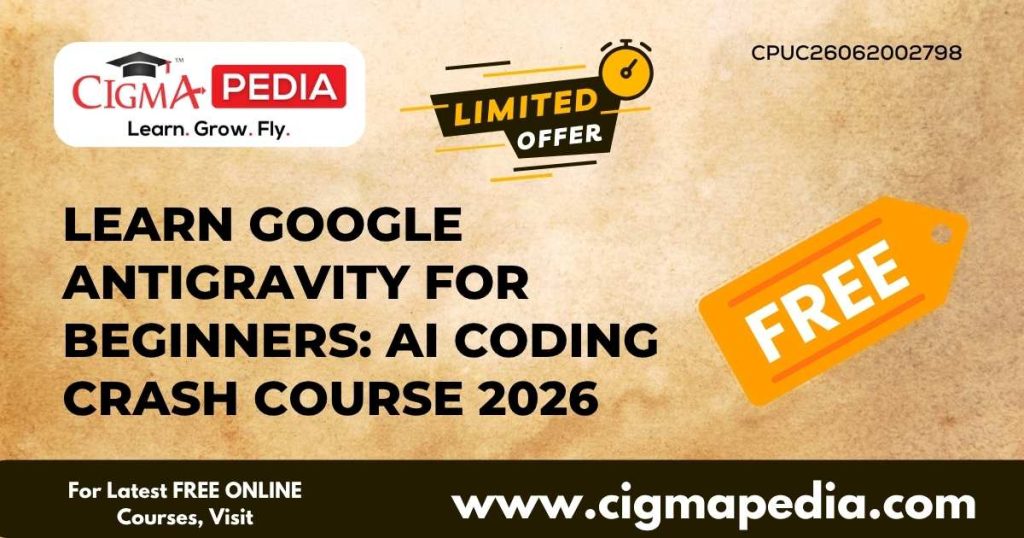 Google Antigravity