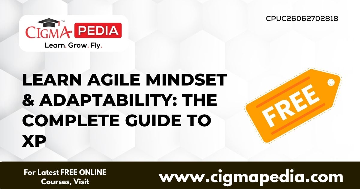 Learn Agile Mindset