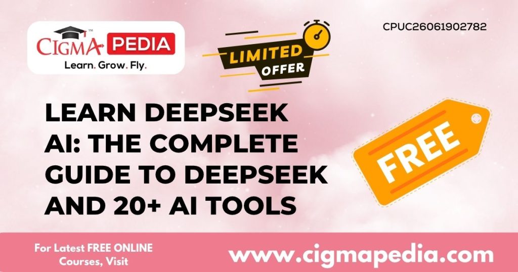 Learn DeepSeek AI