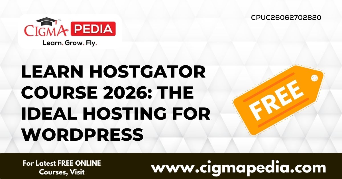 Learn HostGator