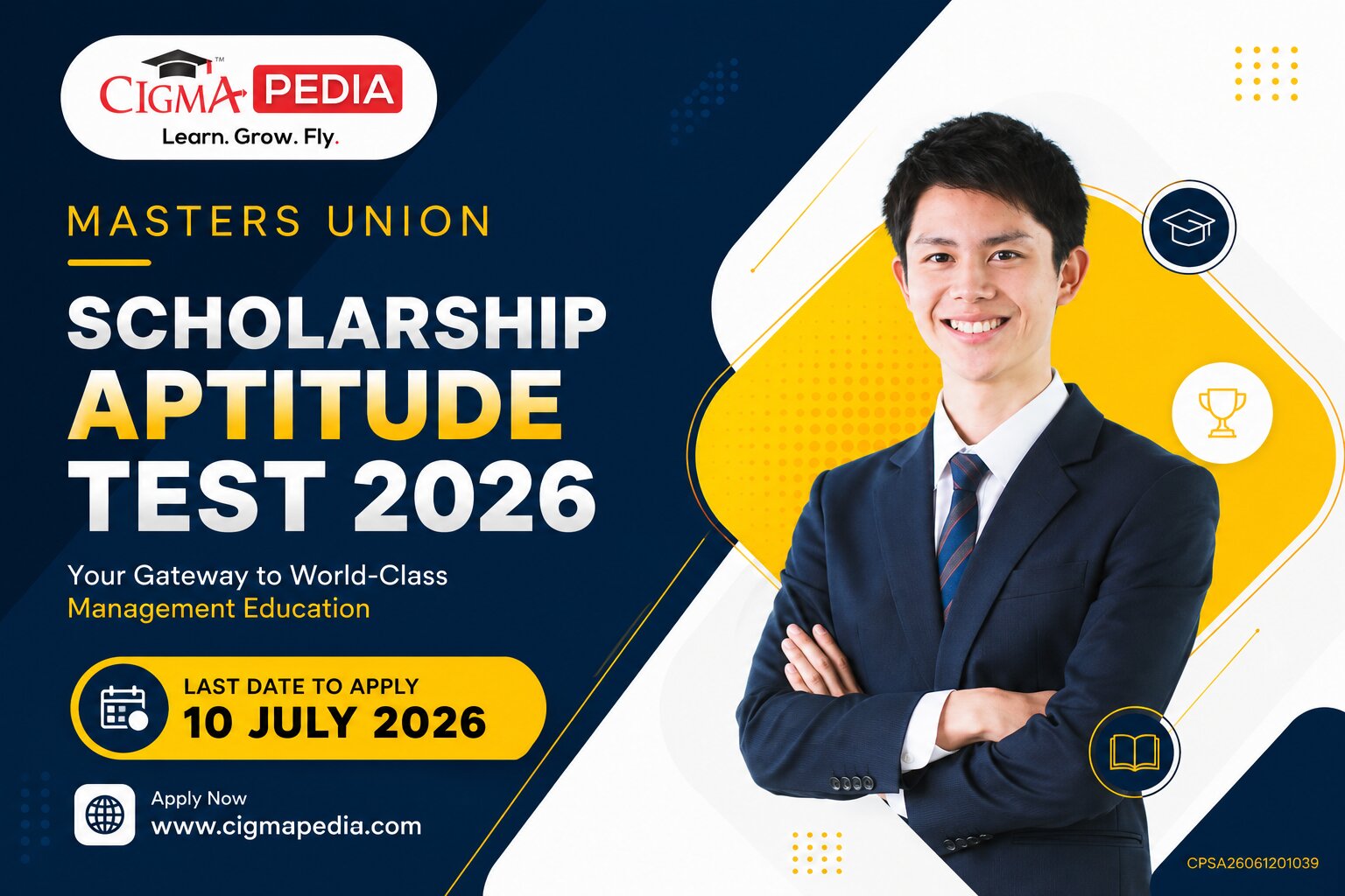 Masters Union