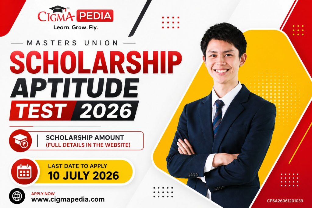Masters Union