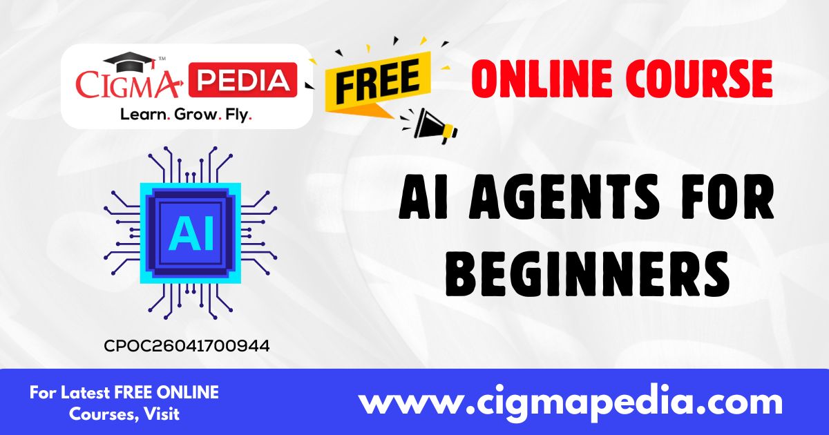 AI Agents for Beginners