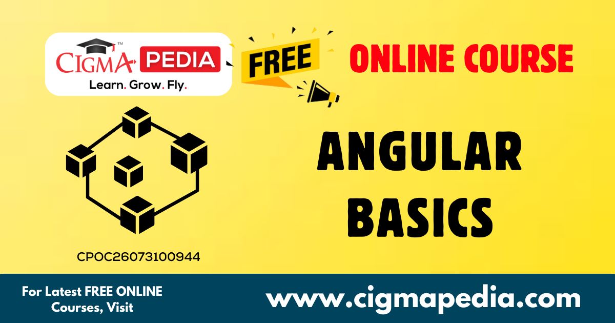 Angular Basics