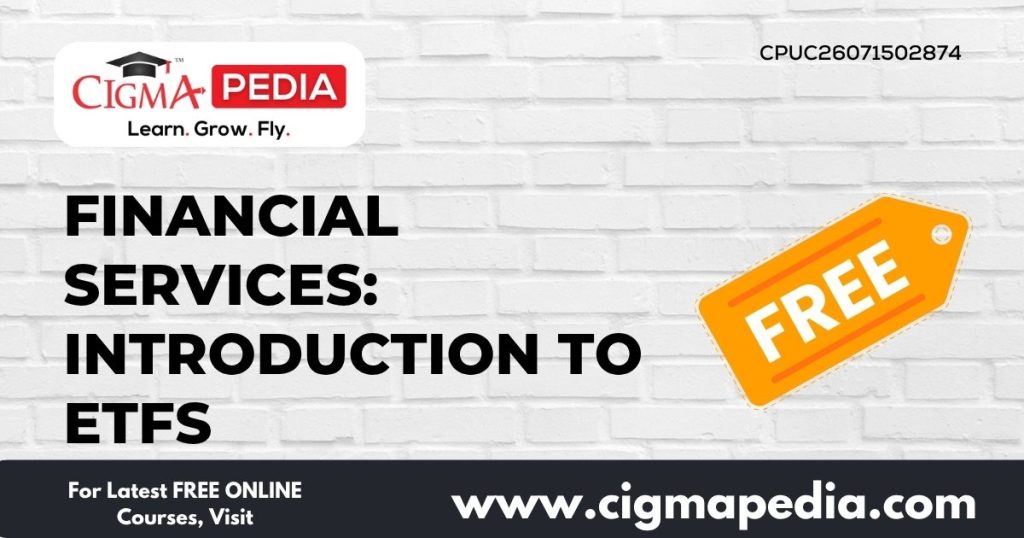 Financial Services