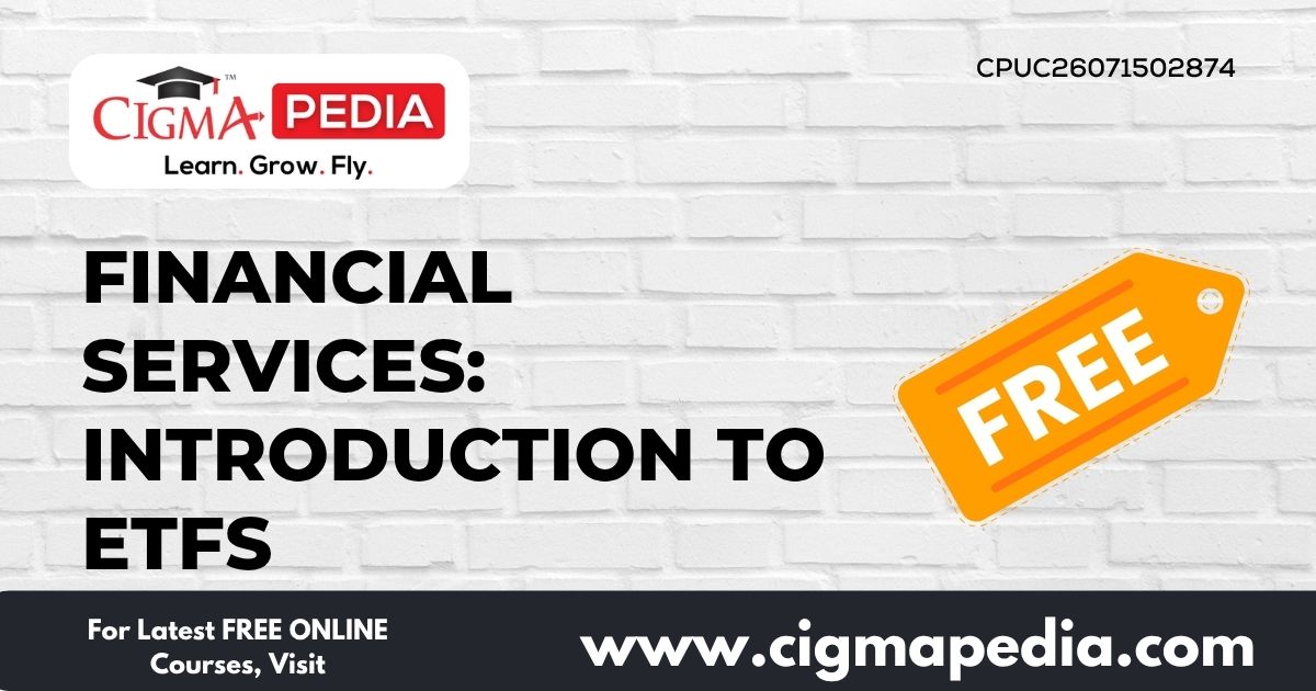 Financial Services