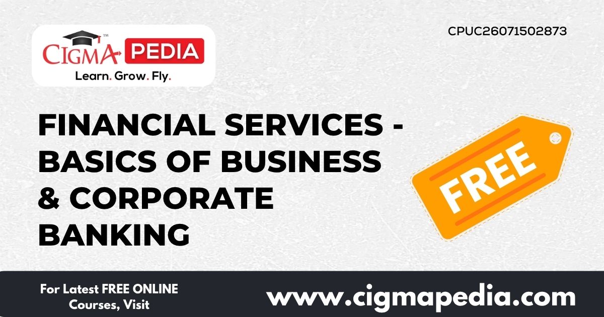 Financial Services