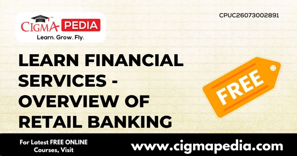 Learn Financial Services