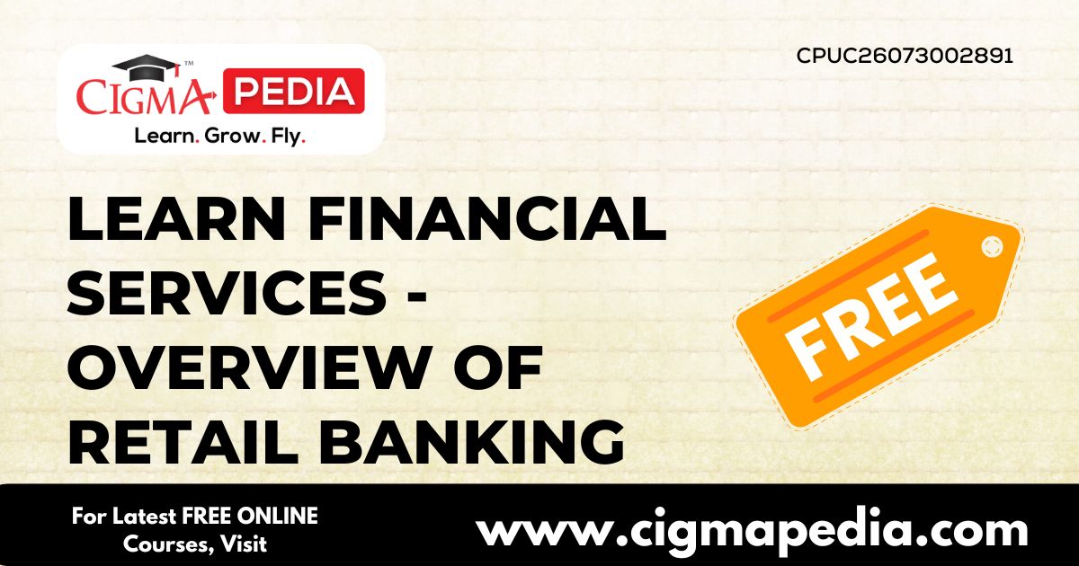 Learn Financial Services