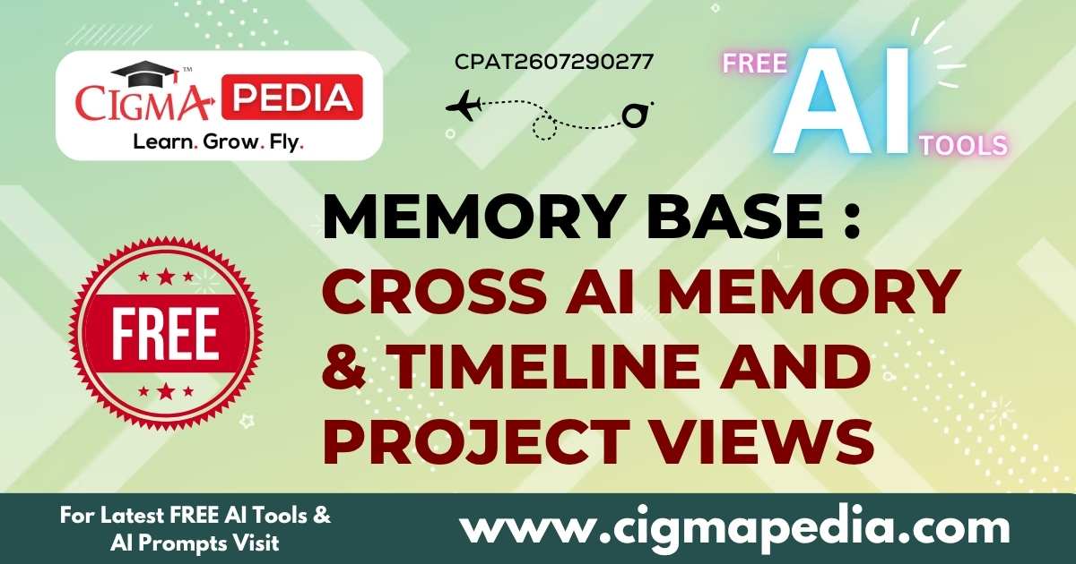 Memory Base