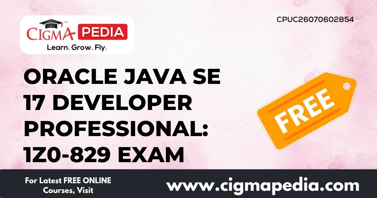 Oracle Java