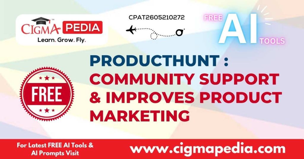 Product Hunt