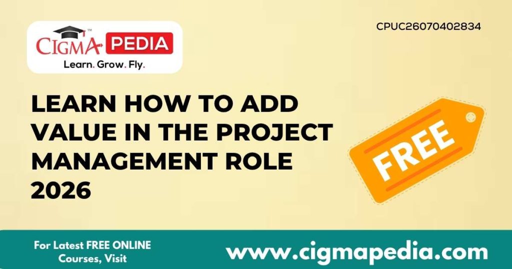Project Management