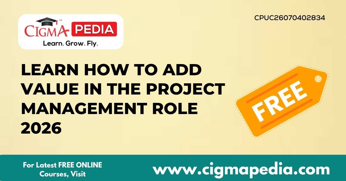 Project Management