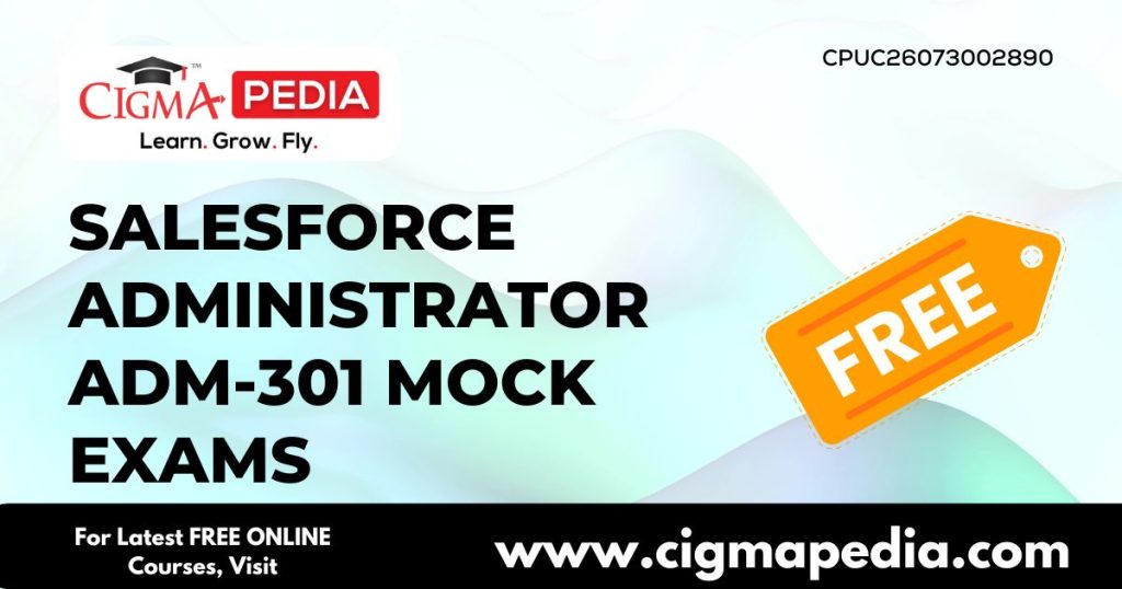 Salesforce Administrator