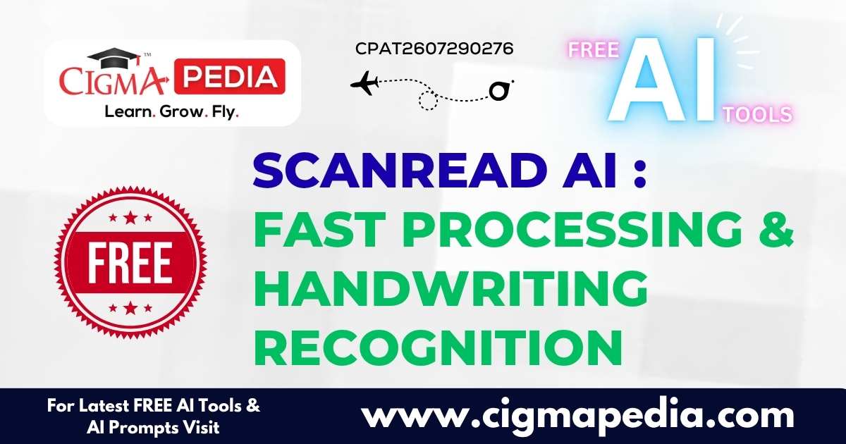 Scanread