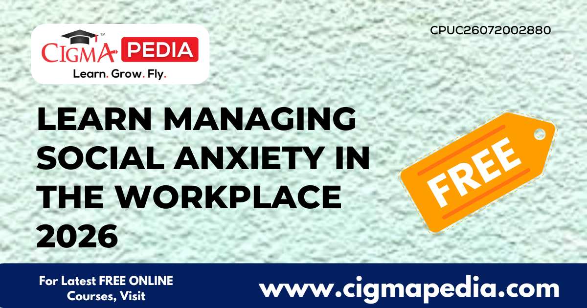 Social Anxiety
