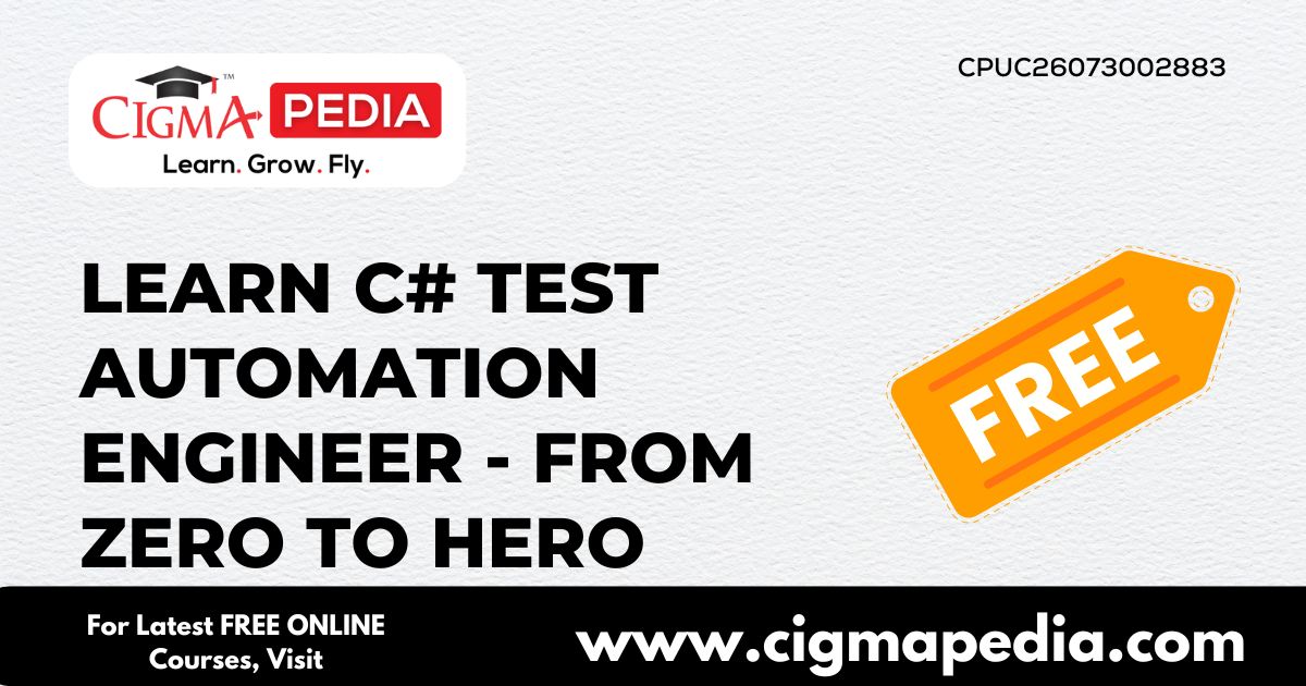 Test Automation