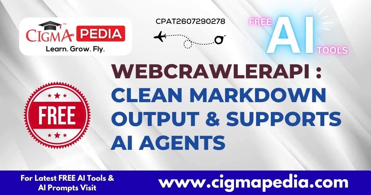 Webcrawlerapi
