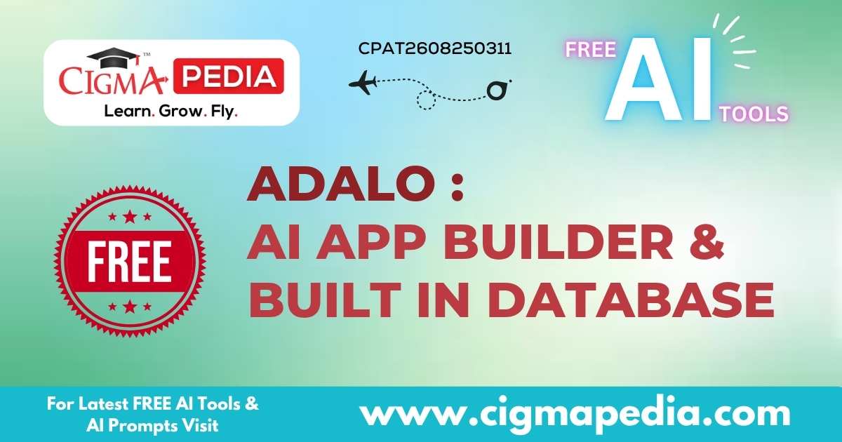 Adalo