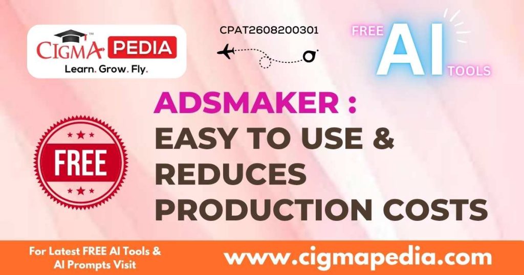 Adsmaker