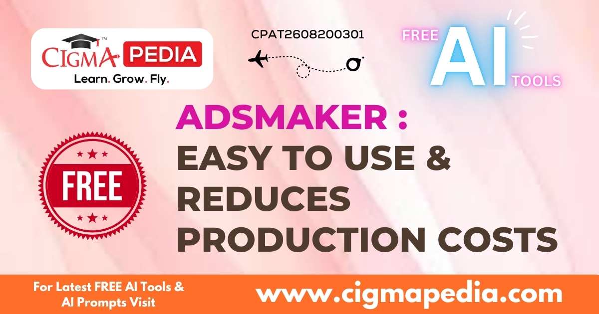 Adsmaker