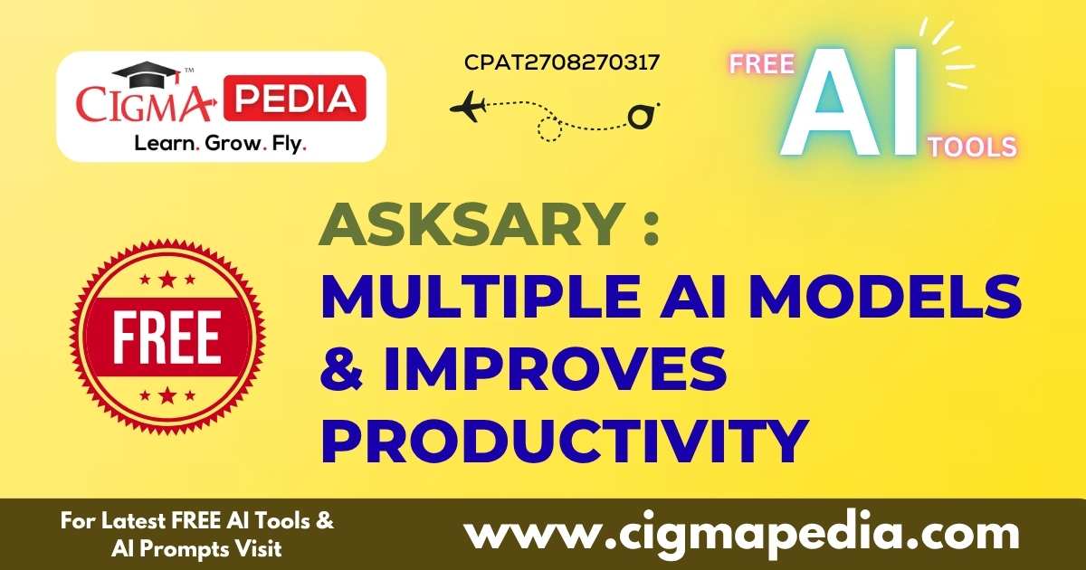 Asksary