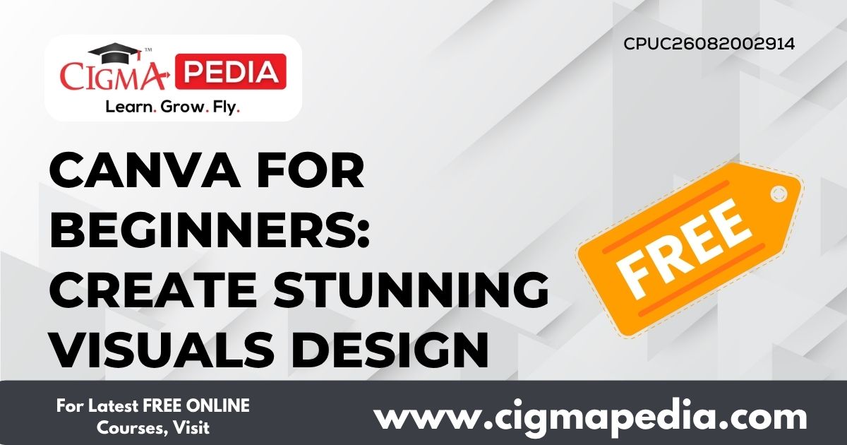 Canva for Beginners