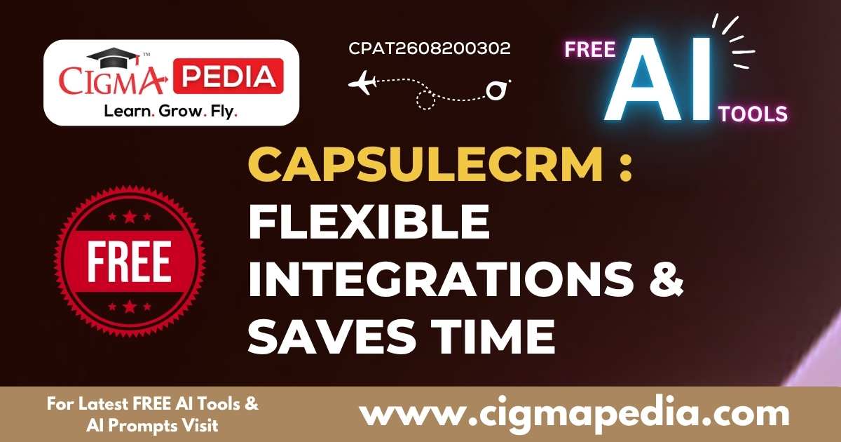 Capsulecrm