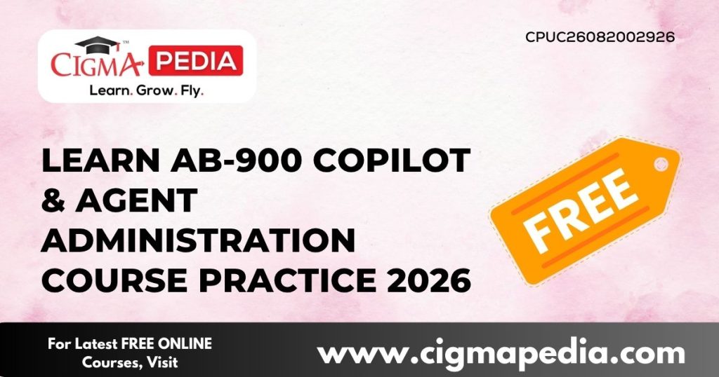 Copilot & Agent Administration