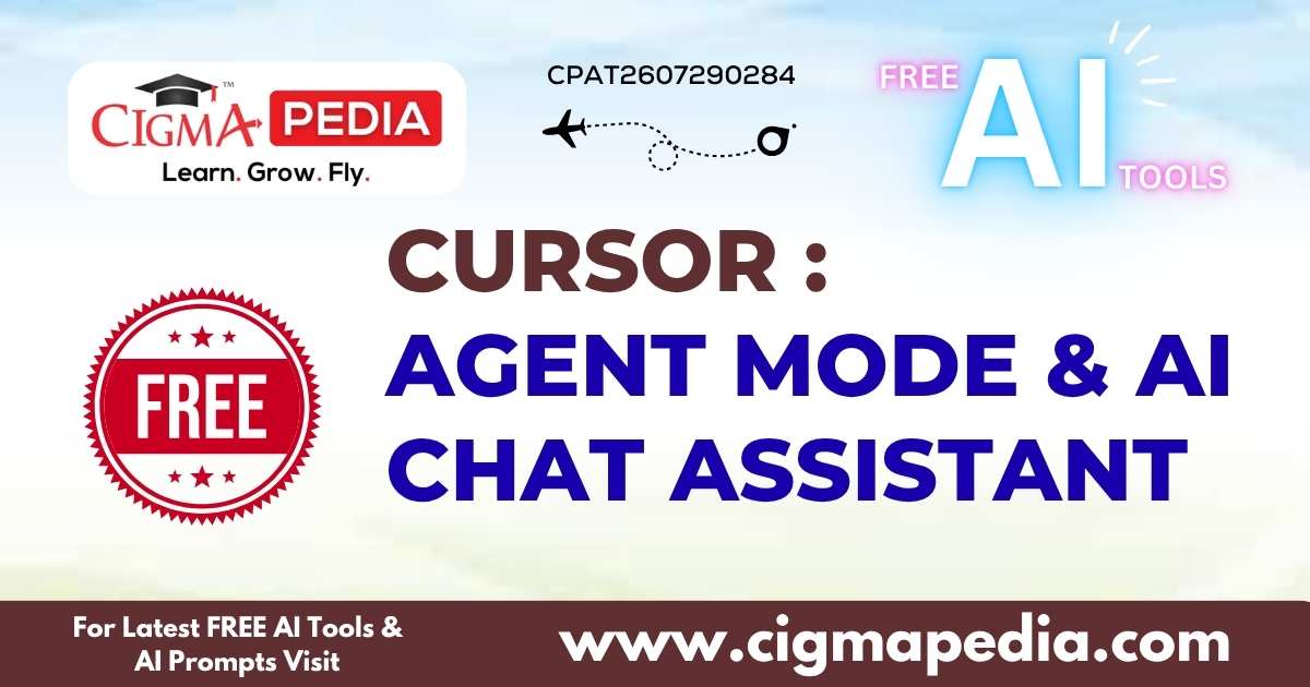 Cursor