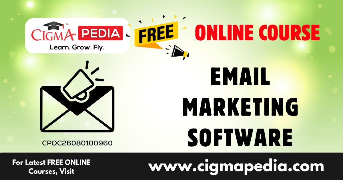 Email Marketing Software