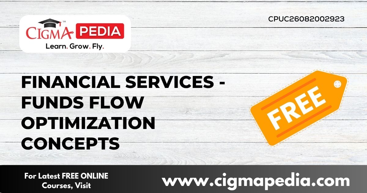 Financial Services