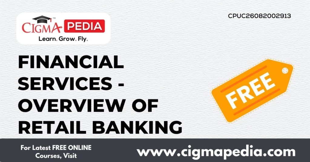 Financial Services