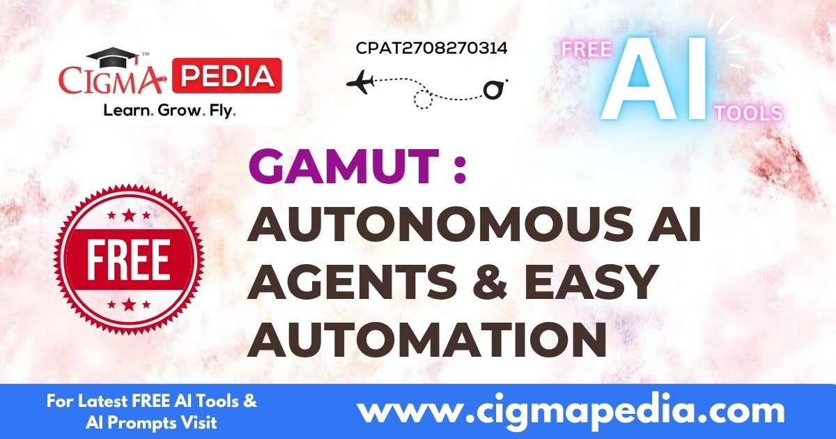 Gamut