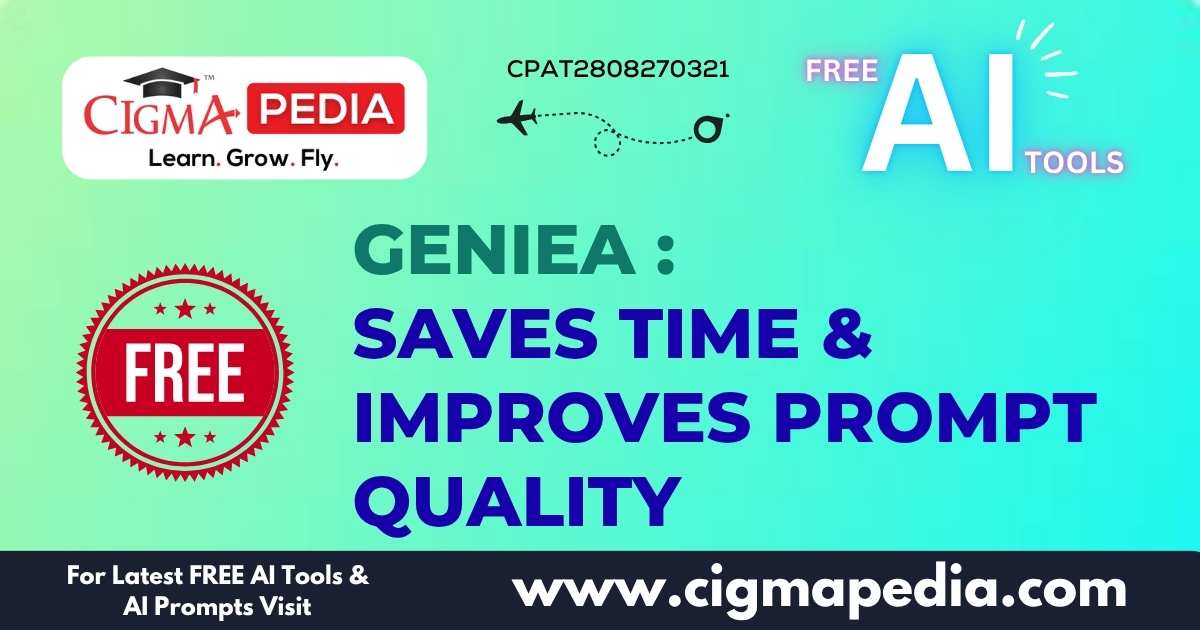 Geniea